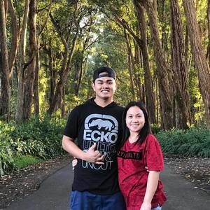 Meet your Posher, Kris-lyn